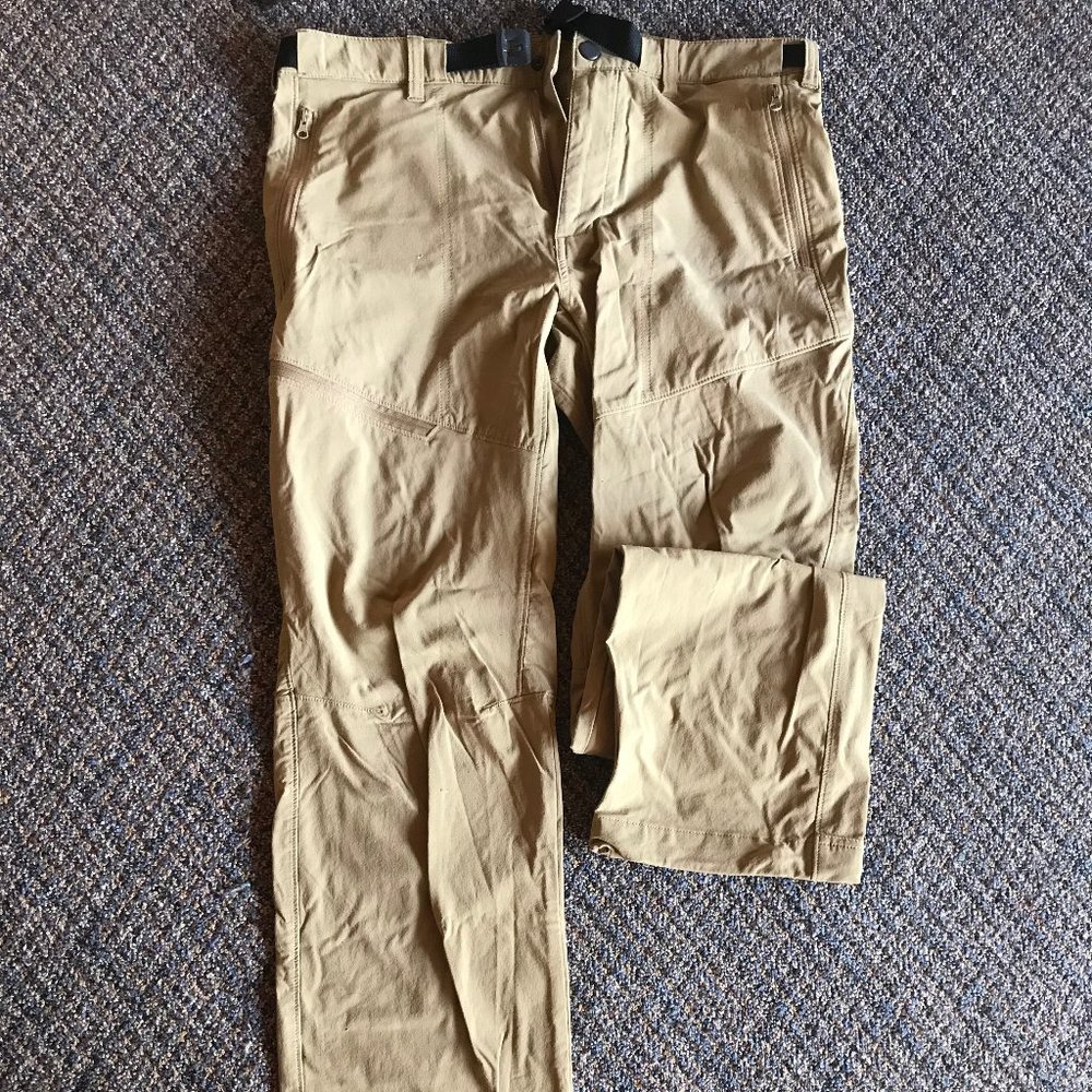 Mountain Hardwear Chockstone Hike Pant